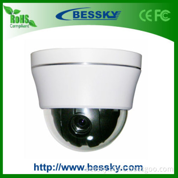 1/3" CMOS 600tvl Indoor Digital Speed Camera (BE-SDA)